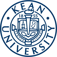 肯恩大学校徽